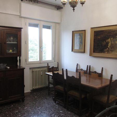 B&B Mariarosa - Modena Buitenkant foto