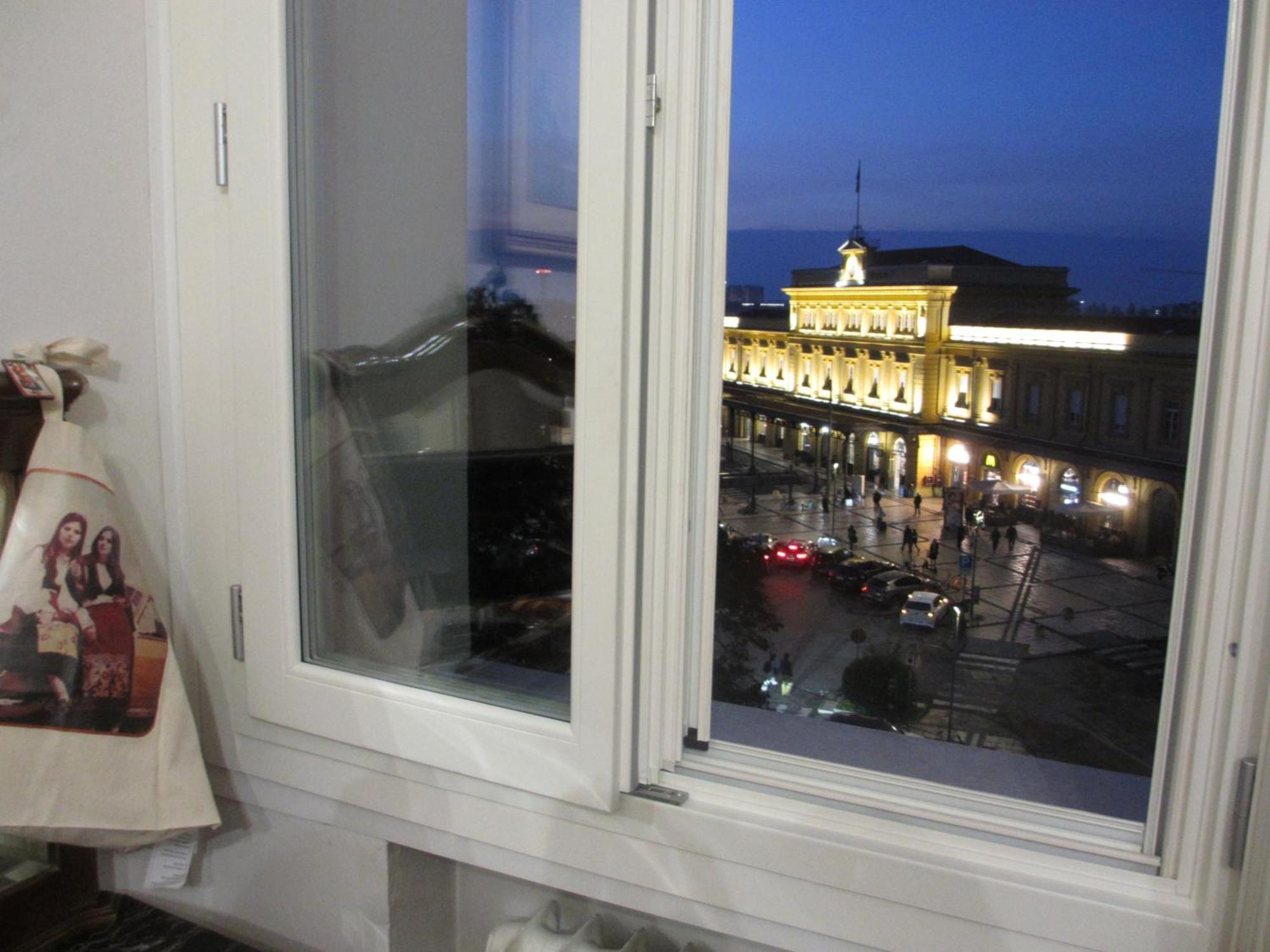 B&B Mariarosa - Modena Buitenkant foto