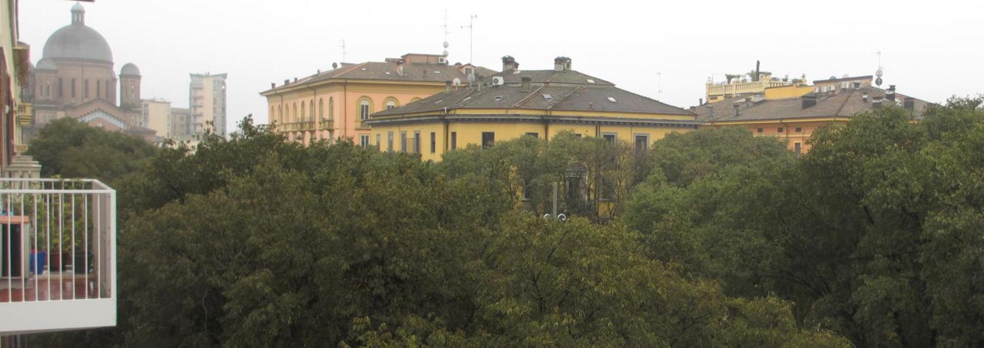 B&B Mariarosa - Modena Buitenkant foto