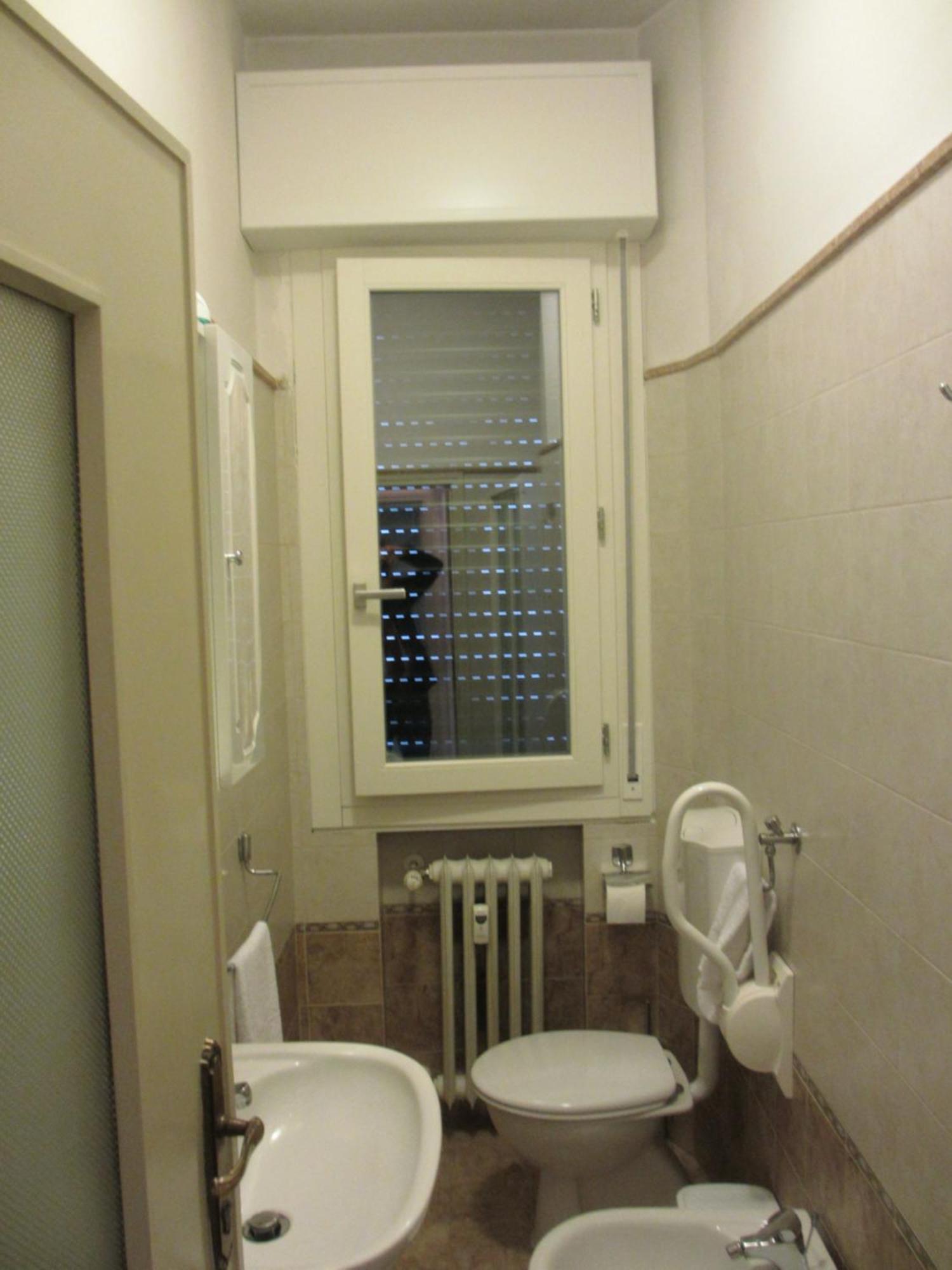 B&B Mariarosa - Modena Buitenkant foto