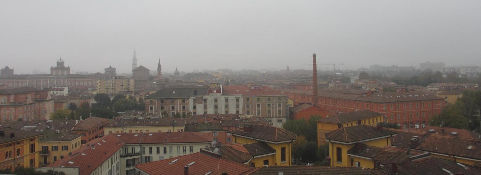 B&B Mariarosa - Modena Buitenkant foto