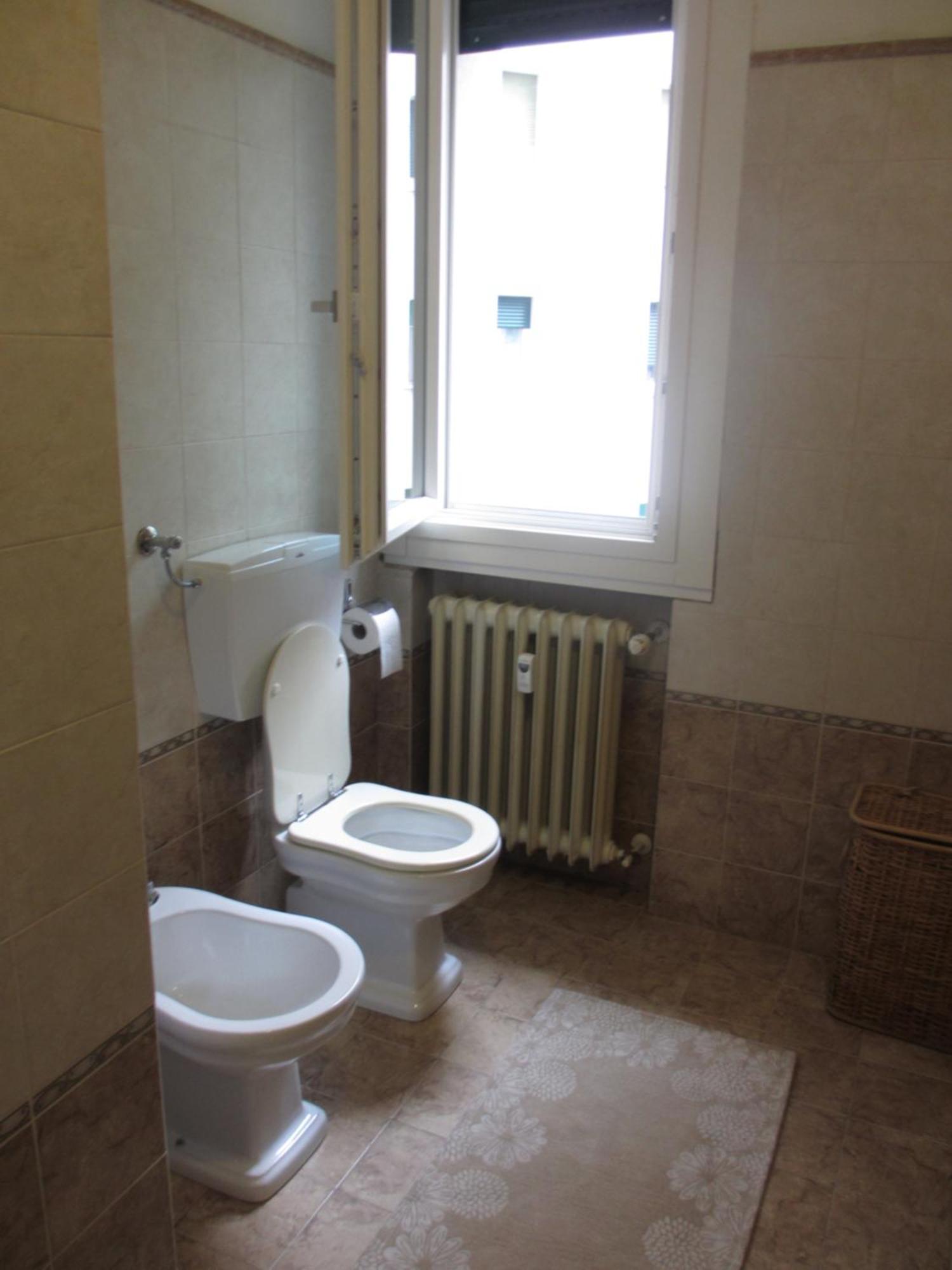 B&B Mariarosa - Modena Buitenkant foto