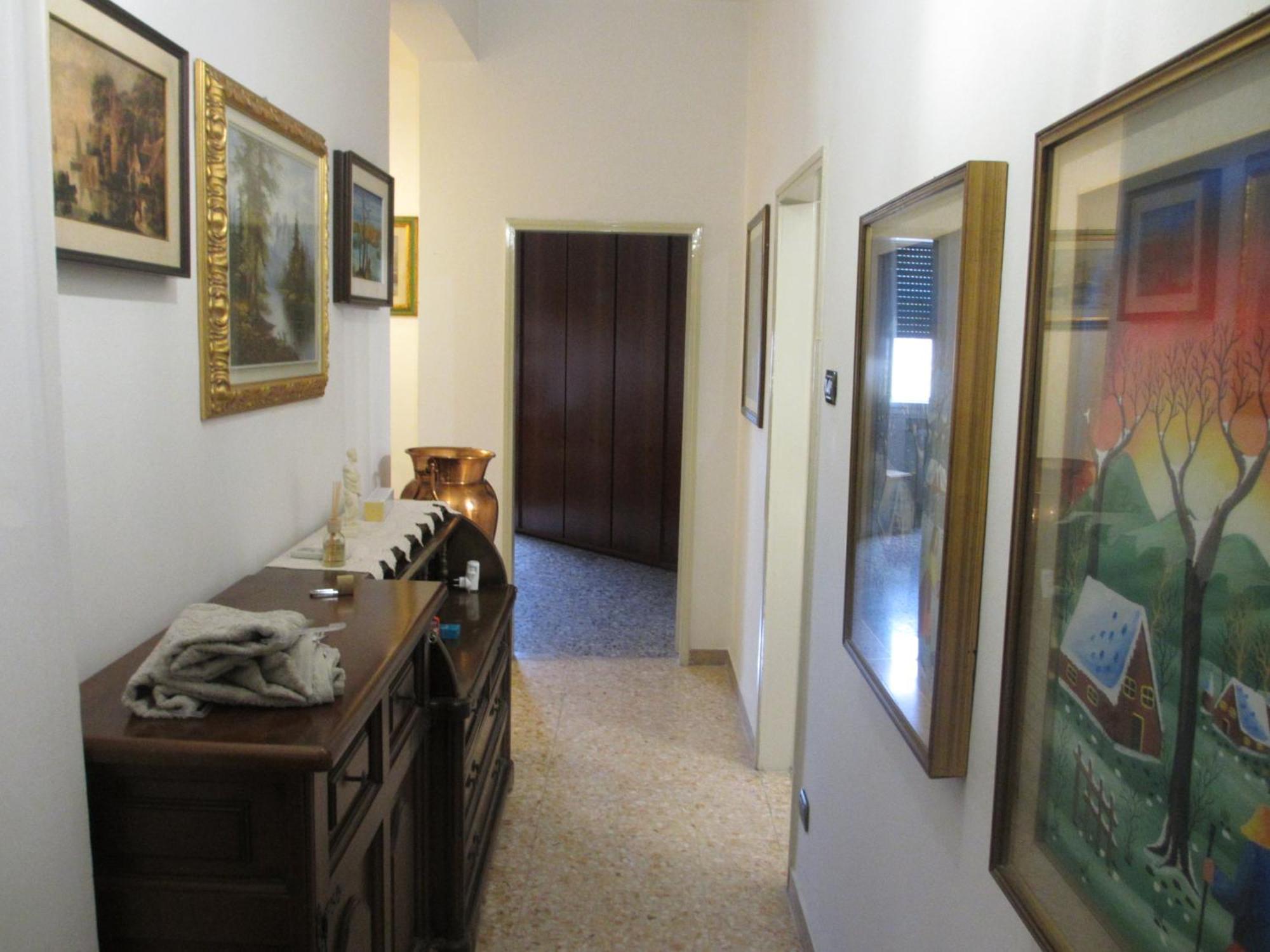 B&B Mariarosa - Modena Buitenkant foto