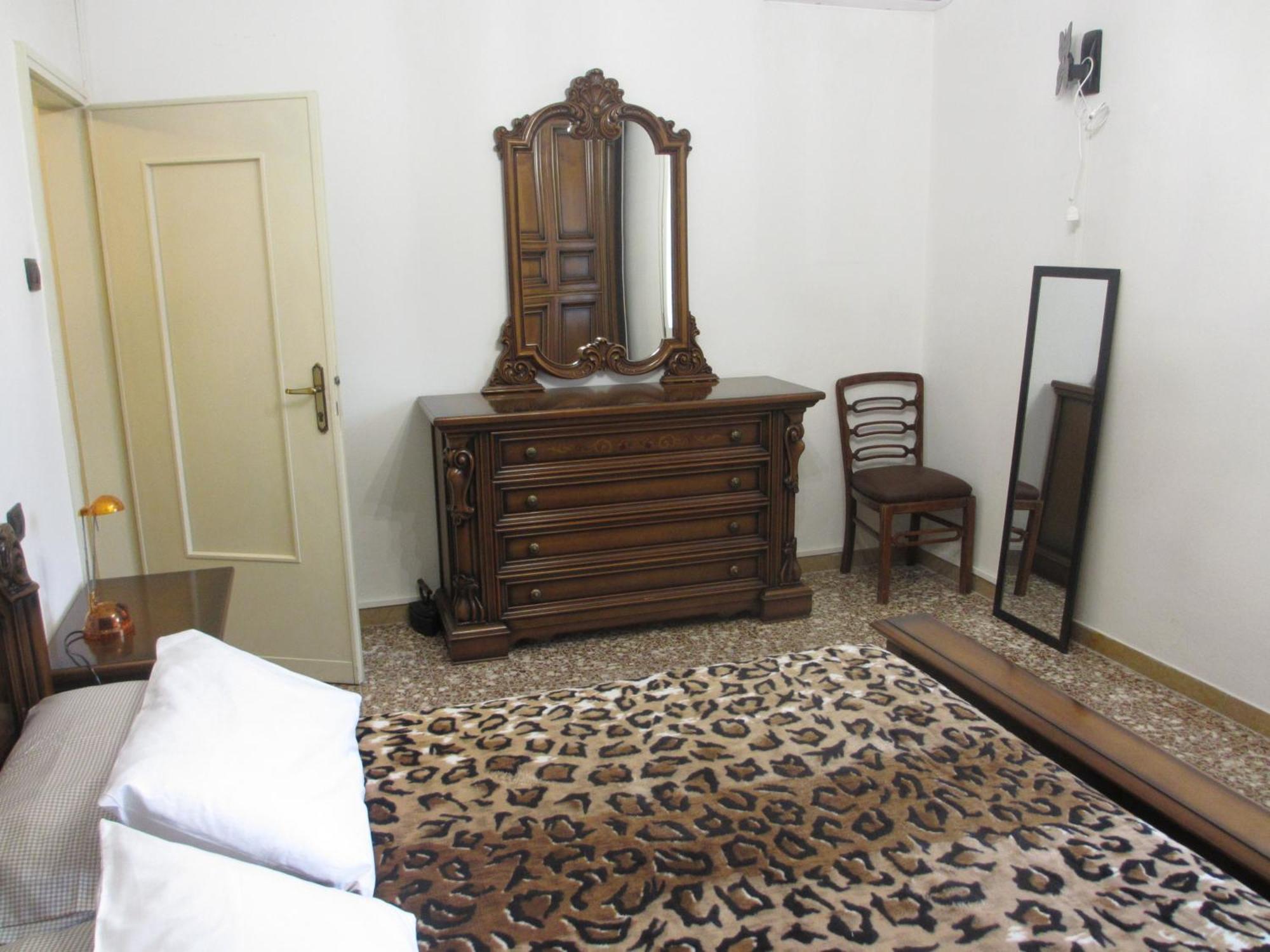 B&B Mariarosa - Modena Buitenkant foto