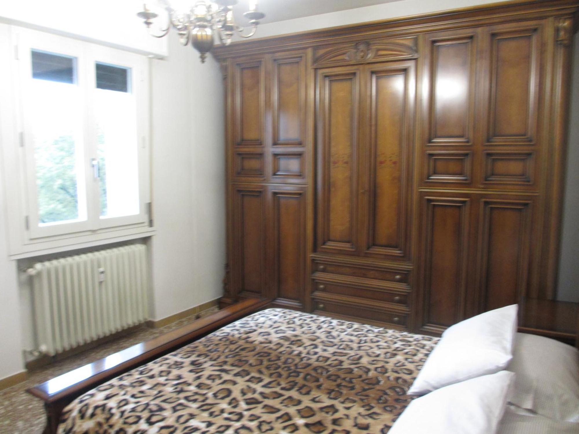 B&B Mariarosa - Modena Buitenkant foto