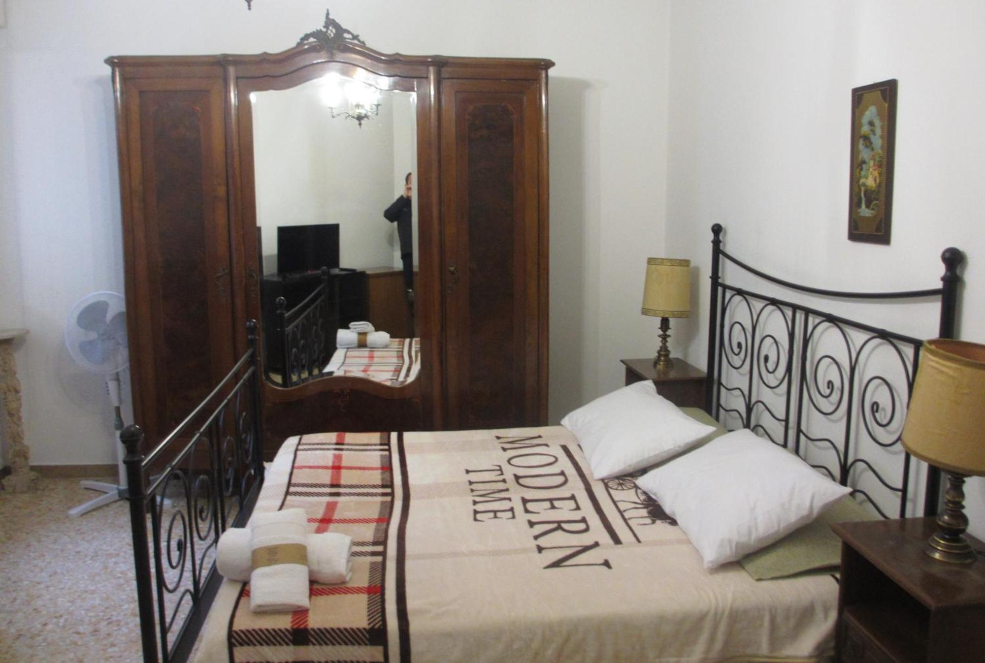B&B Mariarosa - Modena Buitenkant foto