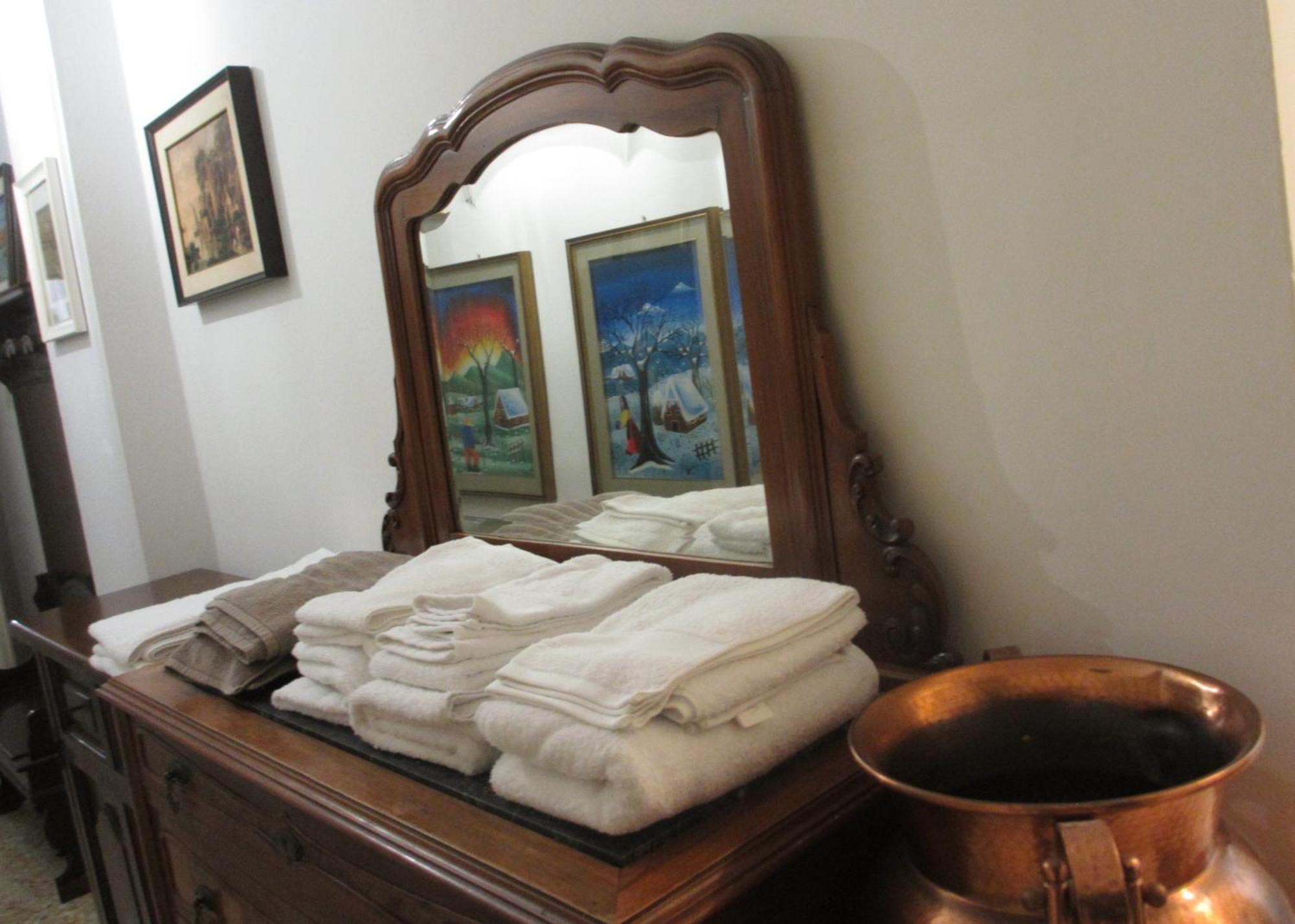 B&B Mariarosa - Modena Buitenkant foto